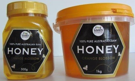  Zizzis Raw Honey Oakmont Centre Round Rock TX